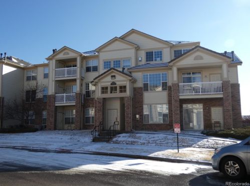 5704 Gibralter Way, Denver CO  80019-2061 exterior