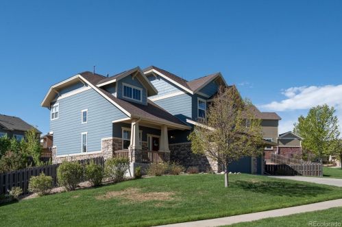 6447 Oak Hill Cir, Denver, CO 80016-2493