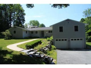 491 Buck Hill Rd, Sunderland VT  05250 exterior