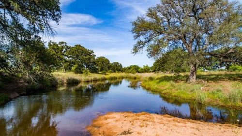 6572 County Road 409, Valley Spring, TX 76885-0026
