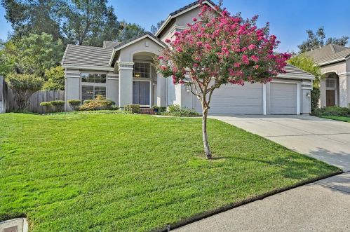 146 Cruickshank Dr, Folsom, CA 95630-7711