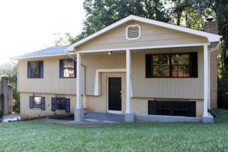2413 Meade Cir, Chattanooga, TN 37406-1539