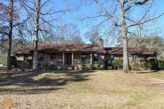 1296 Turner Church Rd, Mcdonough, GA 30252-2726