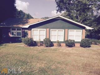 10 Dial Rd, Monroe, GA 30655-7200