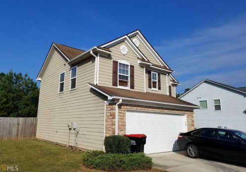 2707 Dayview Ln, Atlanta GA  30331-9515 exterior