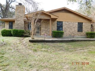 107 Tanglewood Dr, Gatesville, TX 76528-1003