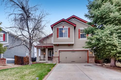 4150 Rome St, Aurora, CO 80018-3144