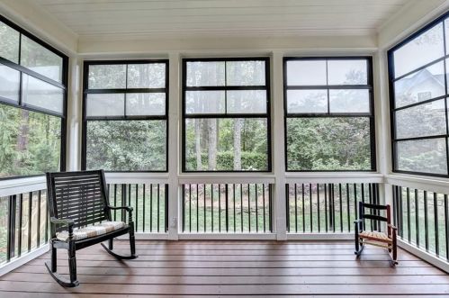1603 Grant Dr, Atlanta GA  30319-3589 exterior