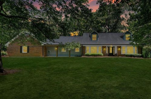 311 Herring Rd, Armuchee, GA 30105-2435