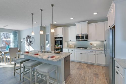 13140 Deerwood Ln, Otsego, MN 55327-9425