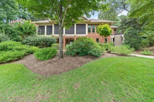 1490 Dogwood Dr, Reynolds Plantation, GA 30642-4866
