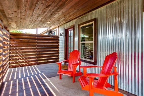 10605 Sunrise Cir, Argyle TX  76226-7702 exterior