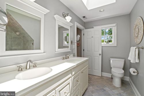 1 Rdg Rd, Severna Park MD 21146-4538 exterior