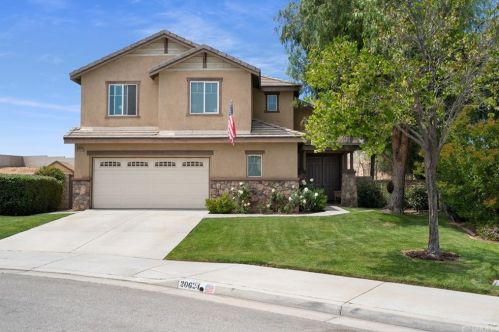 20624 Iris Canyon Rd, Riverside, CA 92508-3525