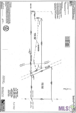32225 Weiss Rd, Walker, LA 70785-4906