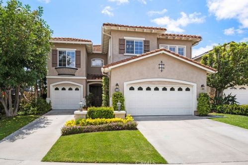 7 Songview, San Juan Capistrano, CA 92692-5194