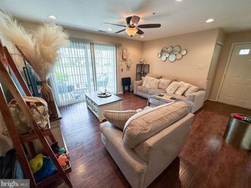 2401 Wimbledon Way, Blenheim NJ  08012-5561 exterior