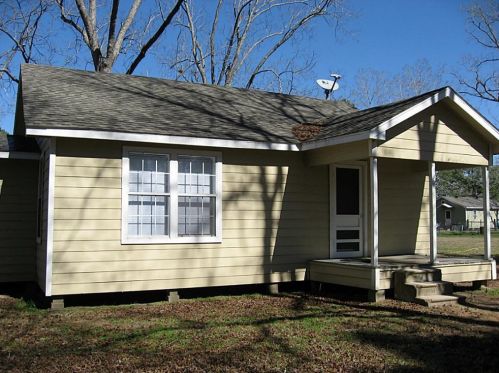 15067 Dewberry Ln, Conroe TX  77302-7501 exterior