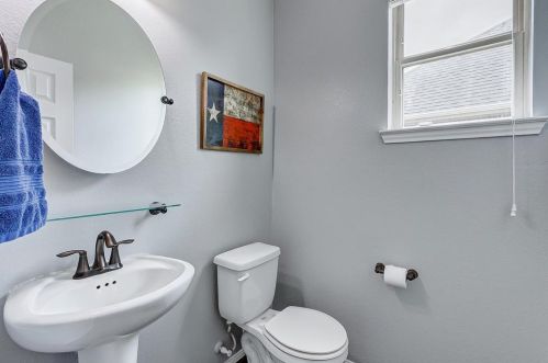 9306 Wheatfield Ln, Richmond TX 77469-5358 exterior