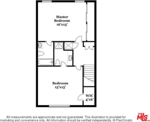 1243 Yale St, Santa Monica CA  90404-1567 exterior