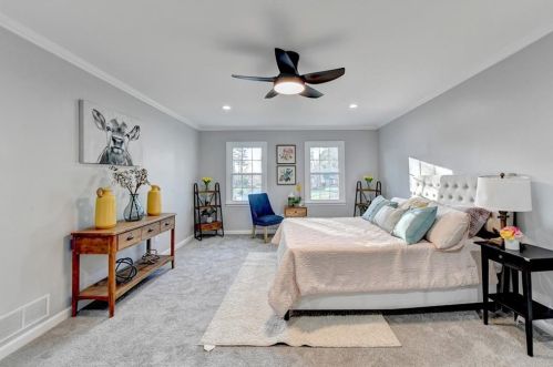 4160 Echo Woods Dr, Clarkston GA  30021-2708 exterior