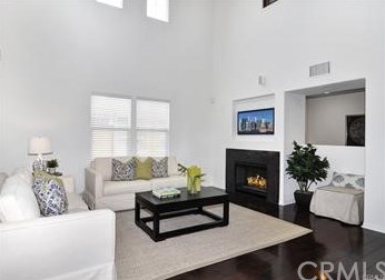 57 Gingerwood, Irvine CA  92603-0102 exterior