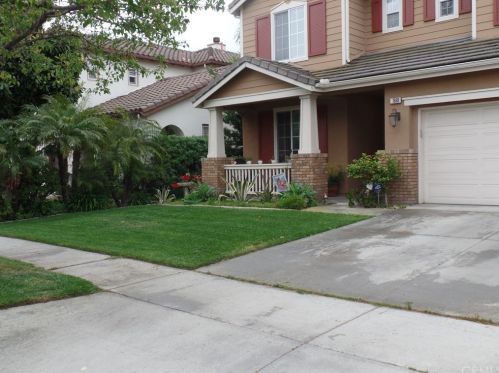 1698 Alps Dr, Upland, CA 91784-2510