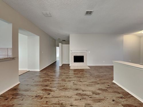 4845 Madyson Ridge Dr, Fort Worth TX  76133-3845 exterior