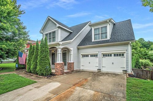 270 Old Canton Rd, Ball Ground, GA 30107-4004