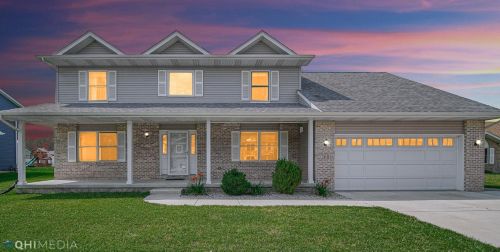 268 Apple Grove Ln, Valpo, IN 46385-7880