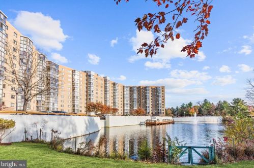 3310 Leisure World Blvd, Silver Spring MD 20906-5657 exterior