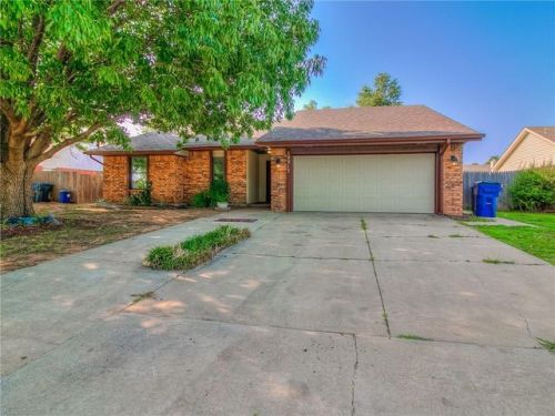 10012 Fairfax Ter, Yukon, OK 73099-7659