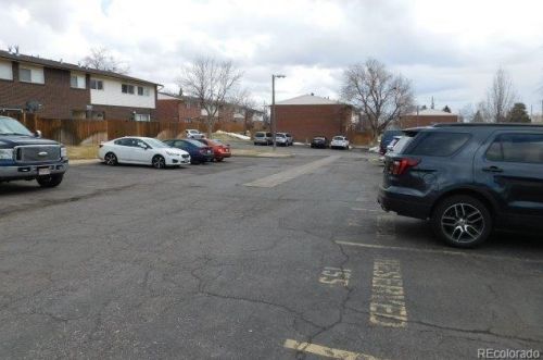 8031 Wolff St, Westminster CO  80031-4349 exterior