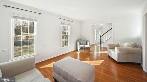 2603 Belle Crest Ln, Silver Spring MD  20906-3173 exterior