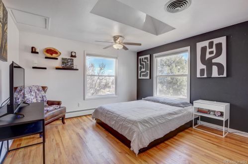 970 Otis St, Denver CO  80226-4652 exterior