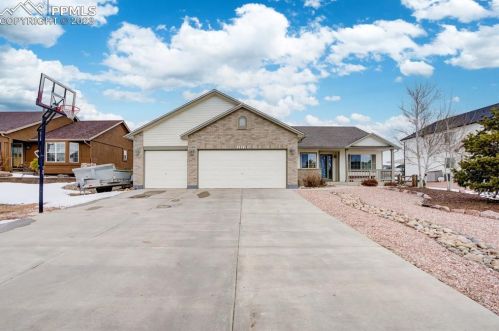 12118 Rio Secco Rd, Amo, CO 80831-4032
