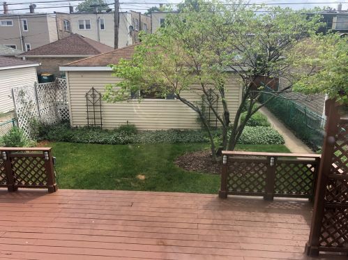 2229 Ave, Forest View IL  60402-2433 exterior