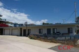 2175 Cass Ave, Cayucos, CA 93430-1419