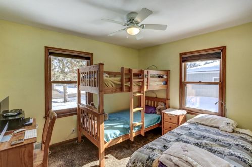 2233 Fernwood St, Saint Paul MN  55113-4311 exterior