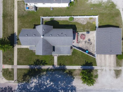 401 Moulton St, Swygert IL  61764-2522 exterior