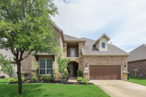 4515 Plumeria Dr, Midlothian, TX 76063-1681