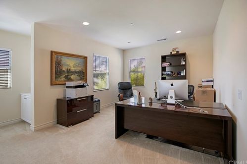 240 Desert Bloom, Irvine CA  92618-8872 exterior