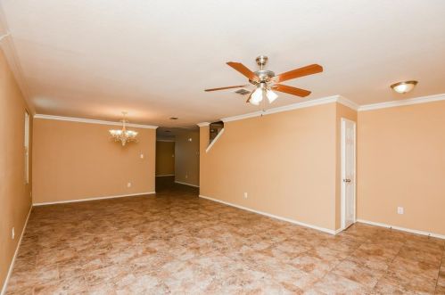 9225 Cheswick Dr, Fort Worth TX  76123-3545 exterior