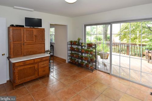 12700 Billington Rd, Silver Spring MD 20904 exterior