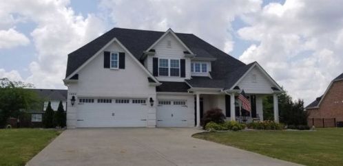 1425 Swamp Leanna Rd, Murfreesboro, TN 37129-7751