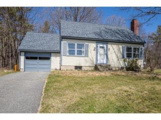 72 Greensboro Rd, Hanover, NH 03755-3101