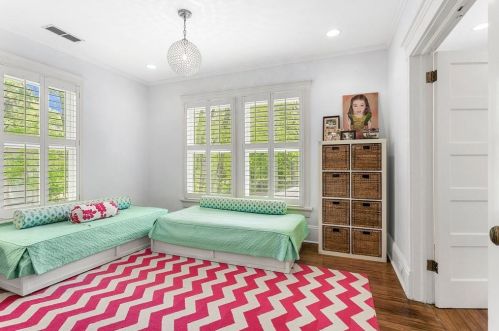 178 Hurt St, Atlanta GA  30307-2537 exterior