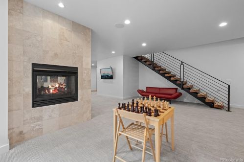 2350 Monroe St, Denver CO  80210-5644 exterior