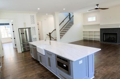 425 Harold Ave, Atlanta GA  30307-1739 exterior