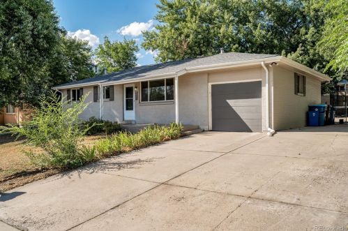 8467 62 Pl, Arvada CO  80004-3466 exterior